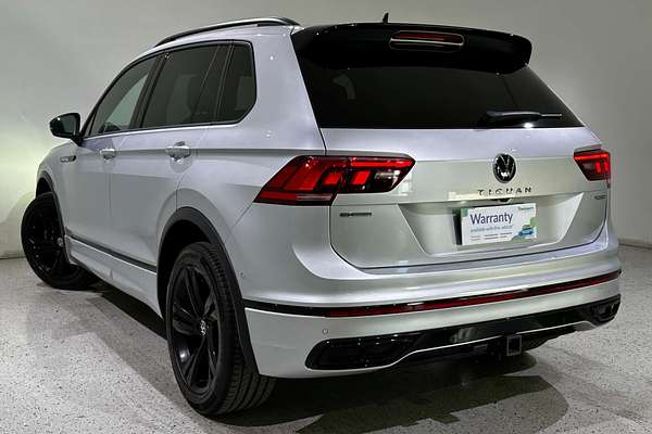 2023 Volkswagen Tiguan 147TDI R-Line 5N