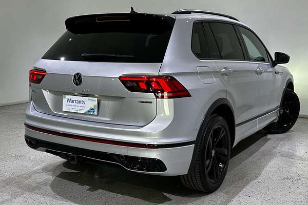 2023 Volkswagen Tiguan 147TDI R-Line 5N
