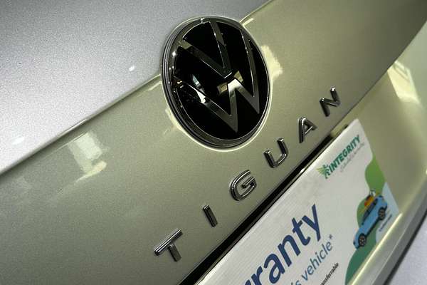 2023 Volkswagen Tiguan 147TDI R-Line 5N