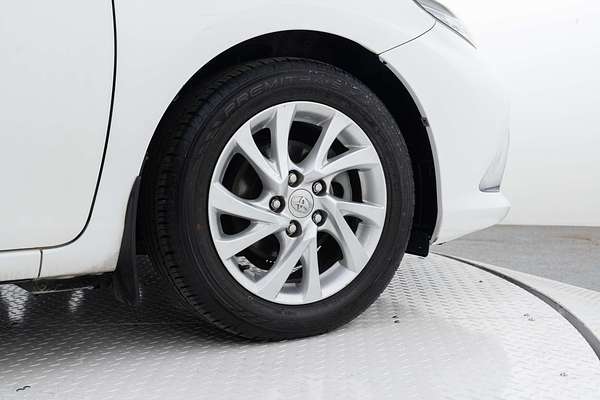 2015 Toyota Corolla Levin ZR ZRE182R