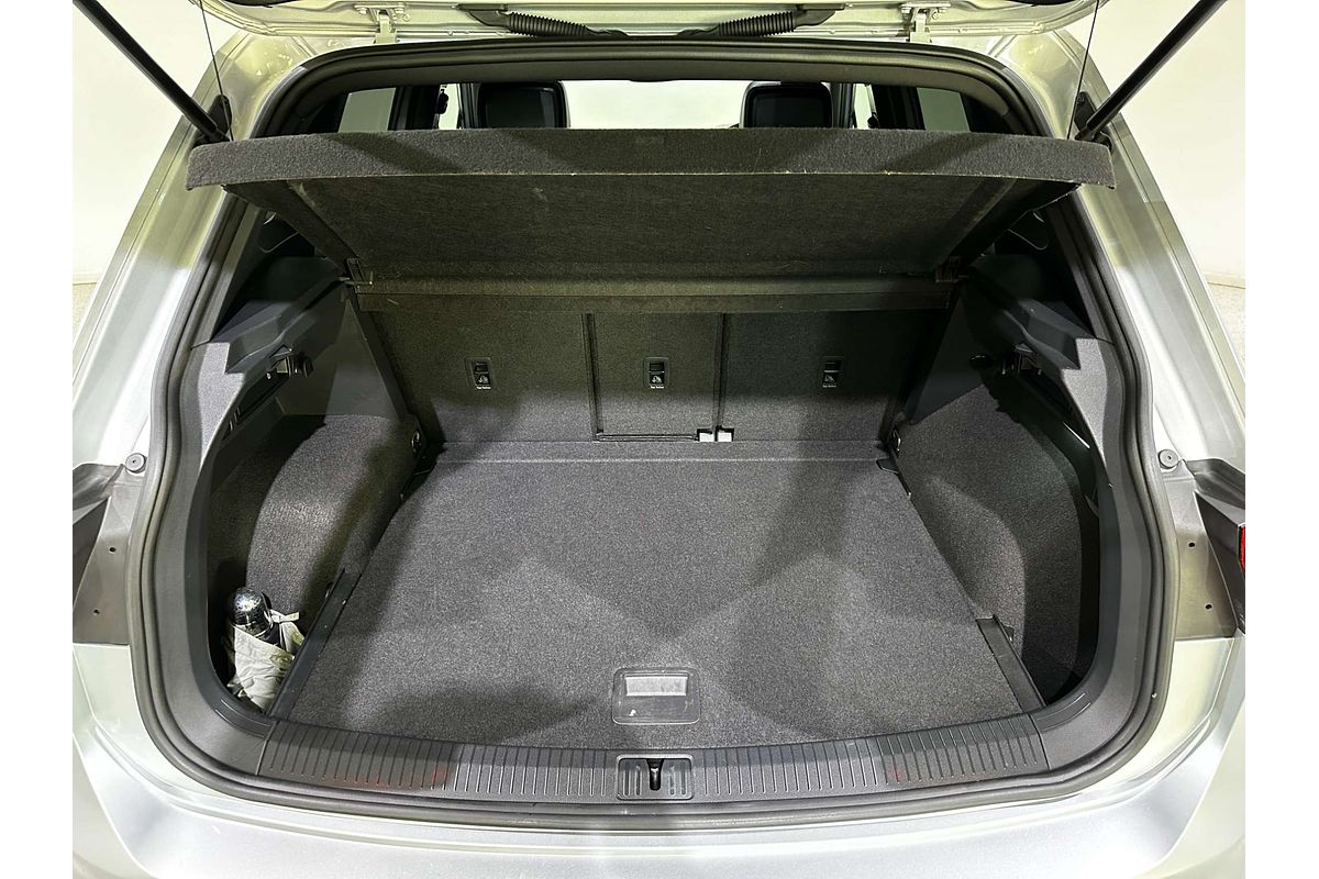 2023 Volkswagen Tiguan 147TDI R-Line 5N