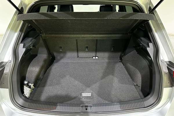 2023 Volkswagen Tiguan 147TDI R-Line 5N