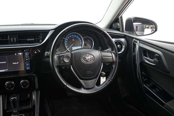 2015 Toyota Corolla Levin ZR ZRE182R