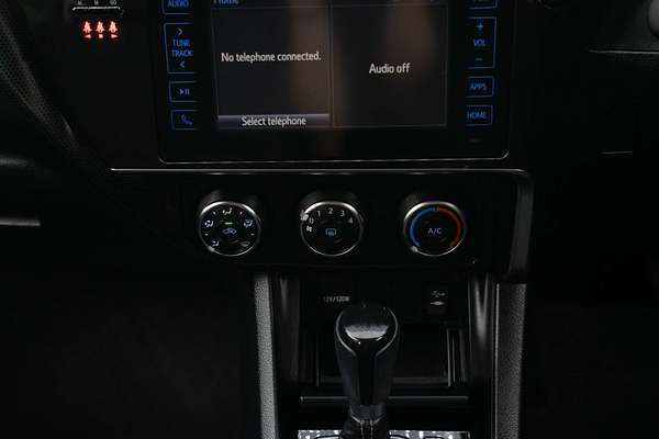 2015 Toyota Corolla Levin ZR ZRE182R