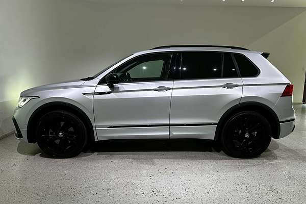 2023 Volkswagen Tiguan 147TDI R-Line 5N