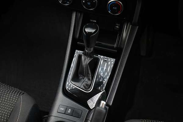 2015 Toyota Corolla Levin ZR ZRE182R