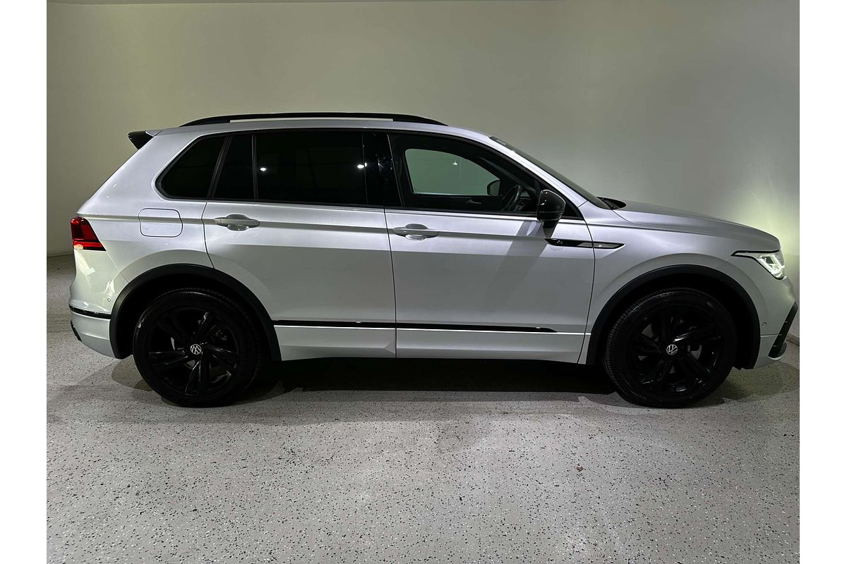 2023 Volkswagen Tiguan 147TDI R-Line 5N