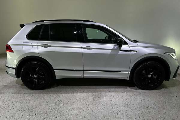 2023 Volkswagen Tiguan 147TDI R-Line 5N