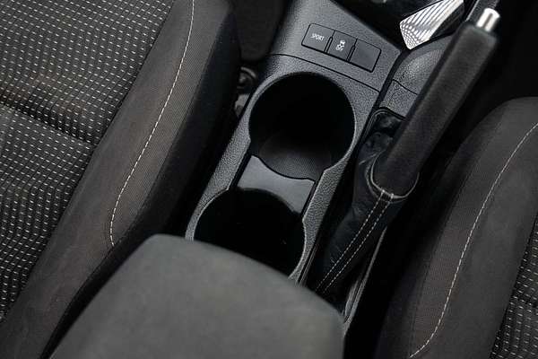 2015 Toyota Corolla Levin ZR ZRE182R