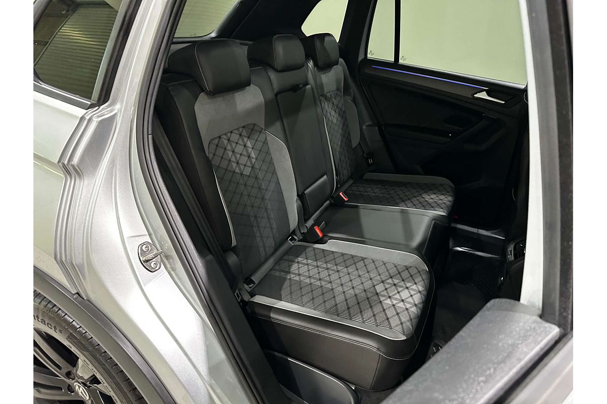 2023 Volkswagen Tiguan 147TDI R-Line 5N