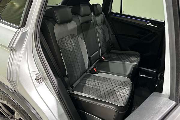 2023 Volkswagen Tiguan 147TDI R-Line 5N