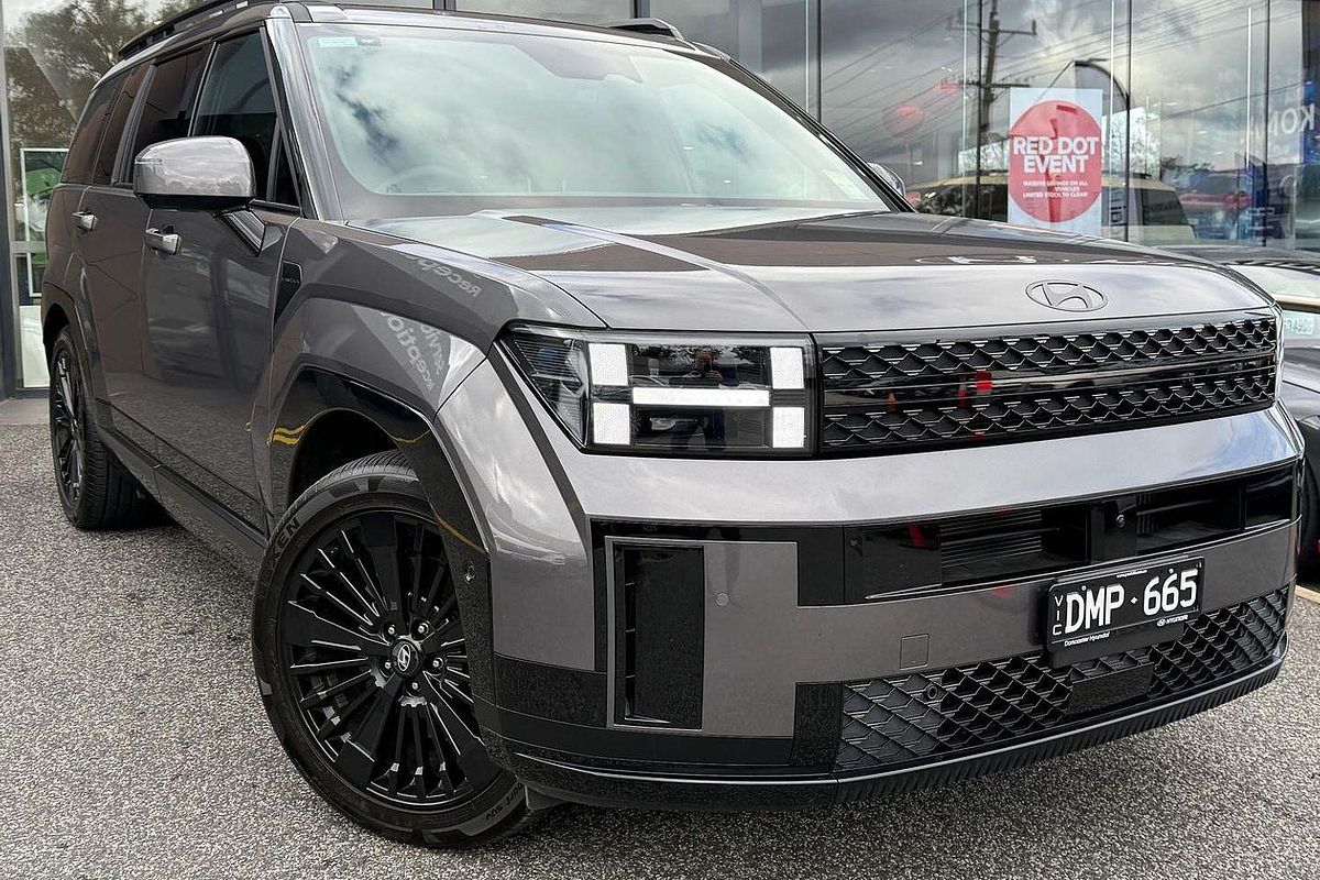 2025 Hyundai Santa Fe Calligraphy MX5.V1