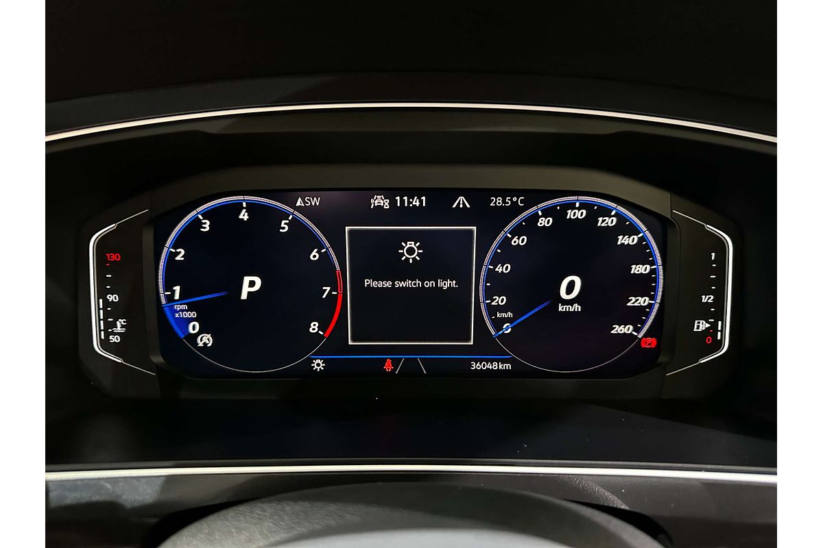 2023 Volkswagen Tiguan 147TDI R-Line 5N