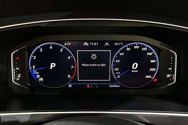 2023 Volkswagen Tiguan 147TDI R-Line 5N