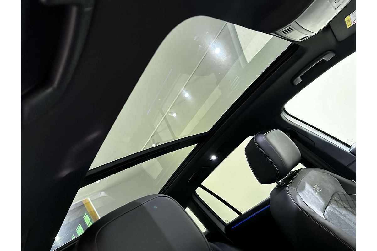 2023 Volkswagen Tiguan 147TDI R-Line 5N