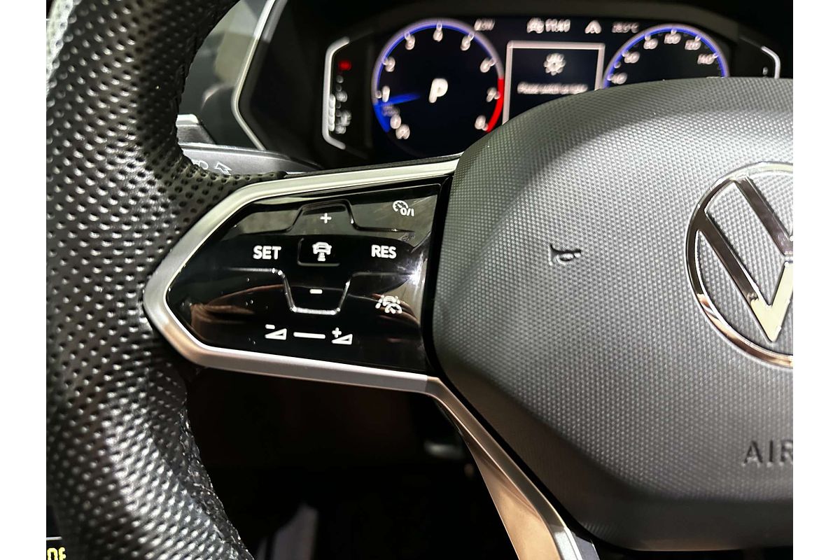 2023 Volkswagen Tiguan 147TDI R-Line 5N