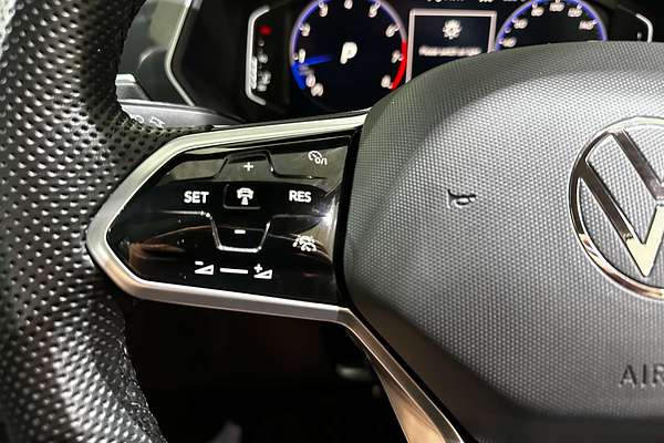 2023 Volkswagen Tiguan 147TDI R-Line 5N