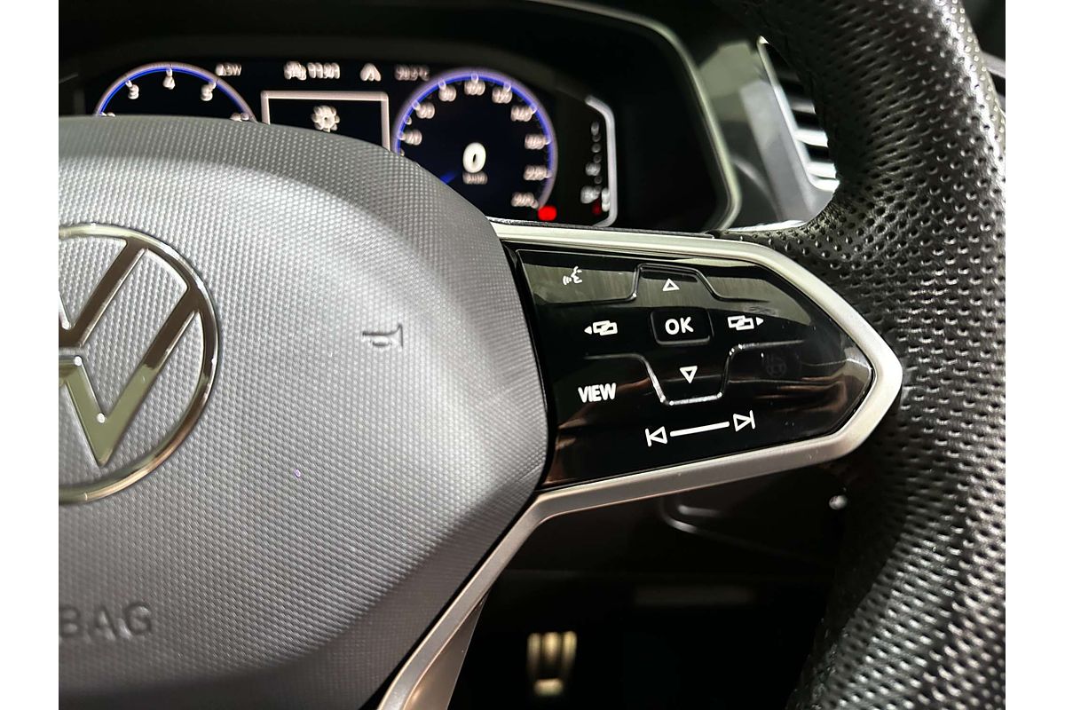 2023 Volkswagen Tiguan 147TDI R-Line 5N