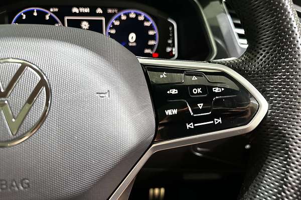 2023 Volkswagen Tiguan 147TDI R-Line 5N