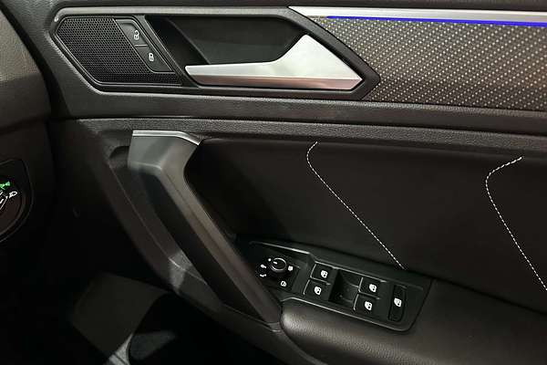 2023 Volkswagen Tiguan 147TDI R-Line 5N