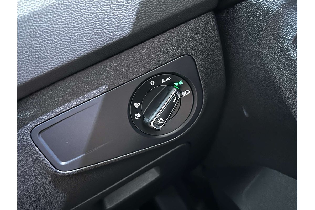 2023 Volkswagen Tiguan 147TDI R-Line 5N