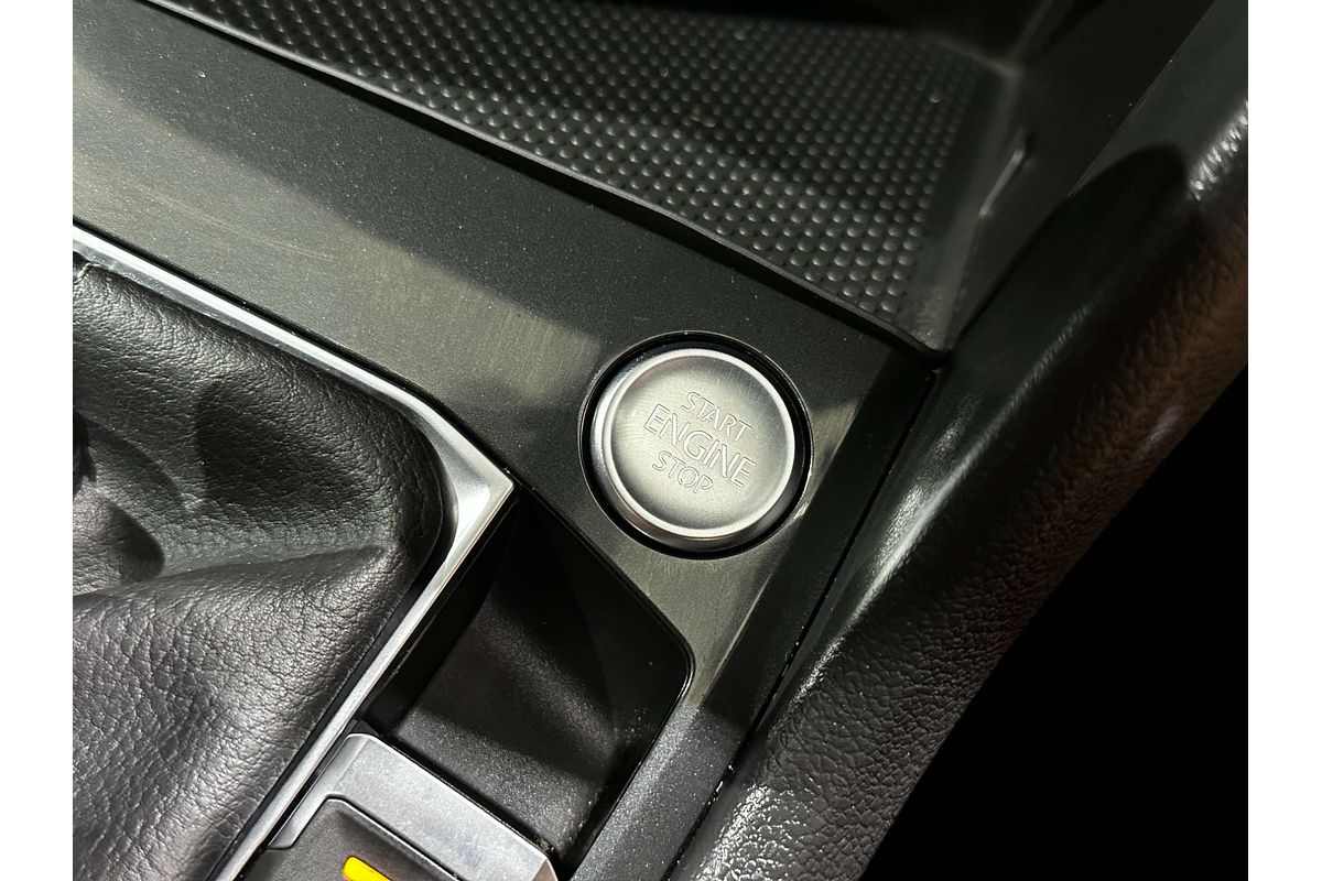 2023 Volkswagen Tiguan 147TDI R-Line 5N