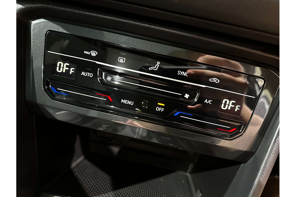 2023 Volkswagen Tiguan 147TDI R-Line 5N