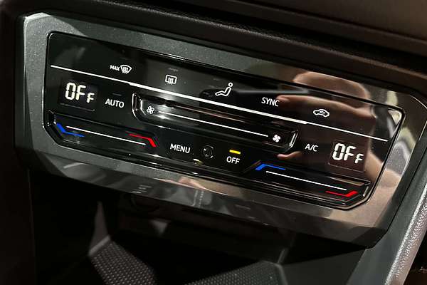 2023 Volkswagen Tiguan 147TDI R-Line 5N