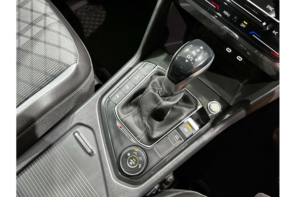 2023 Volkswagen Tiguan 147TDI R-Line 5N