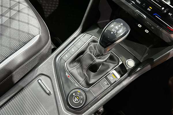 2023 Volkswagen Tiguan 147TDI R-Line 5N