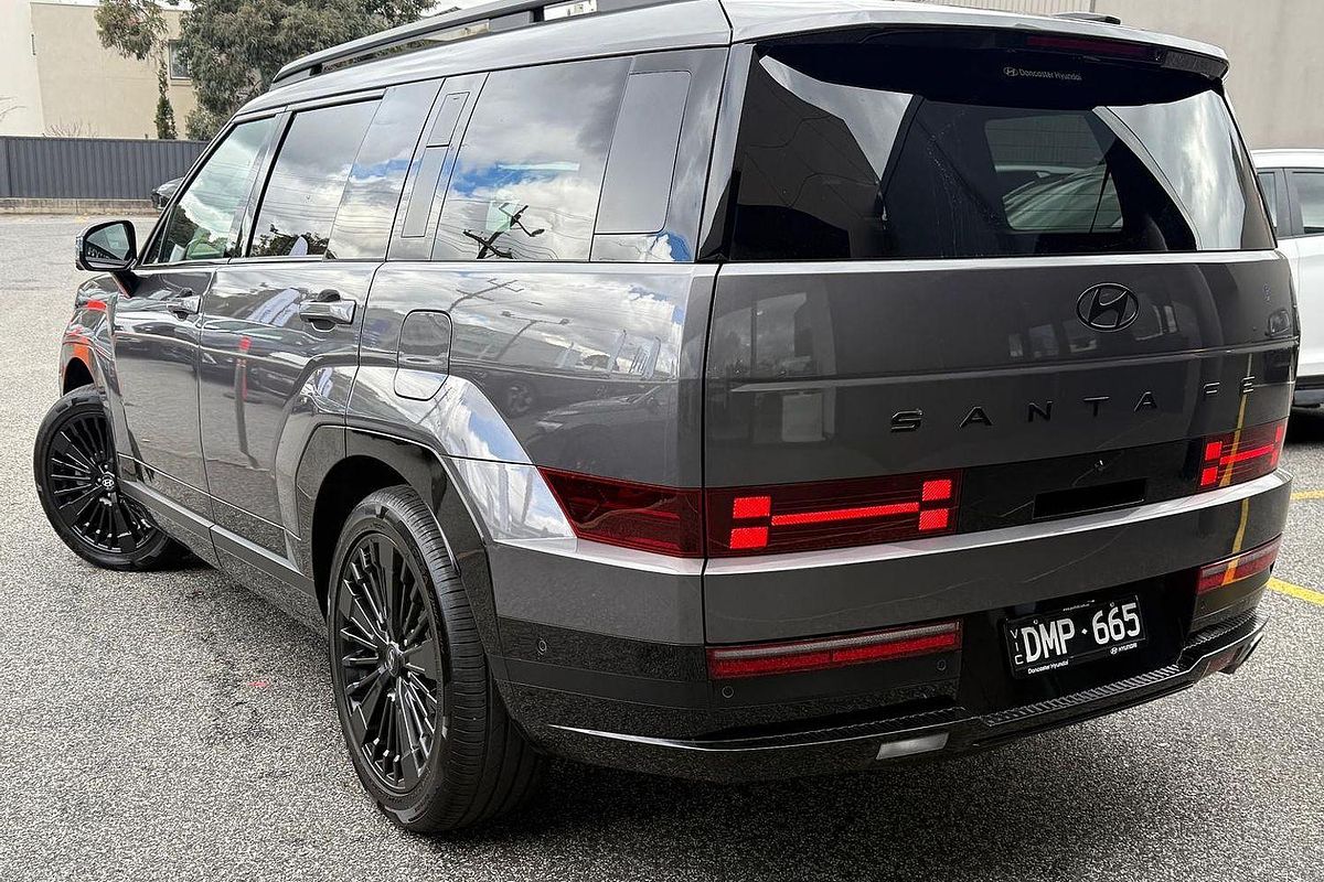 2025 Hyundai Santa Fe Calligraphy MX5.V1