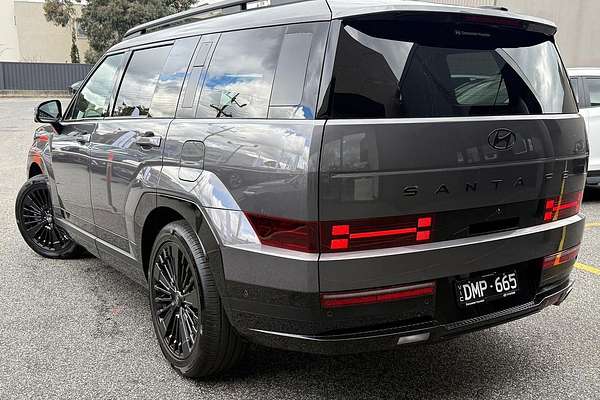 2025 Hyundai Santa Fe Calligraphy MX5.V1