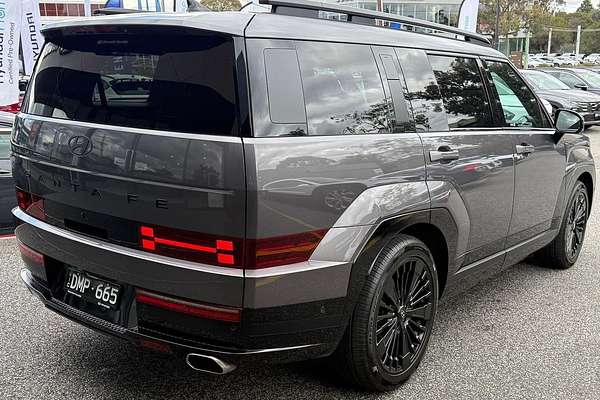 2025 Hyundai Santa Fe Calligraphy MX5.V1