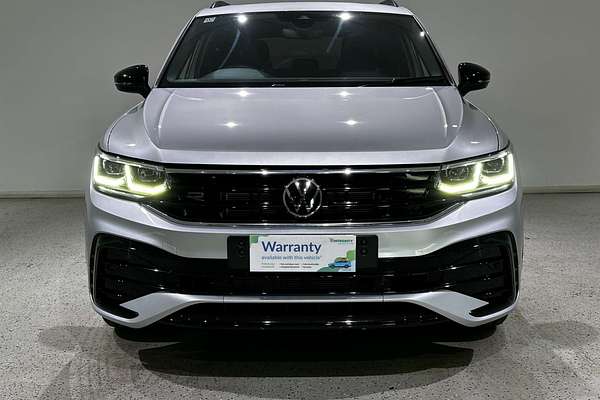 2023 Volkswagen Tiguan 147TDI R-Line 5N