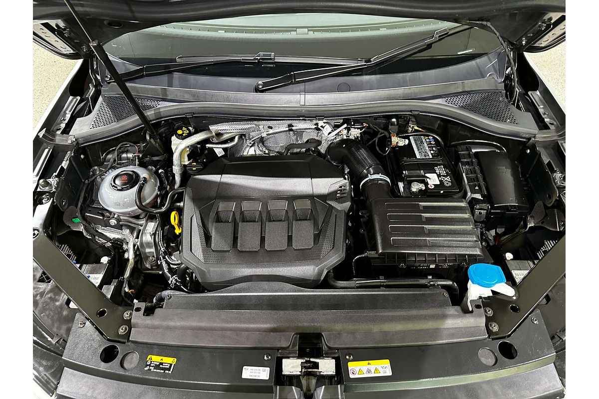 2023 Volkswagen Tiguan 147TDI R-Line 5N