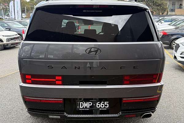 2025 Hyundai Santa Fe Calligraphy MX5.V1
