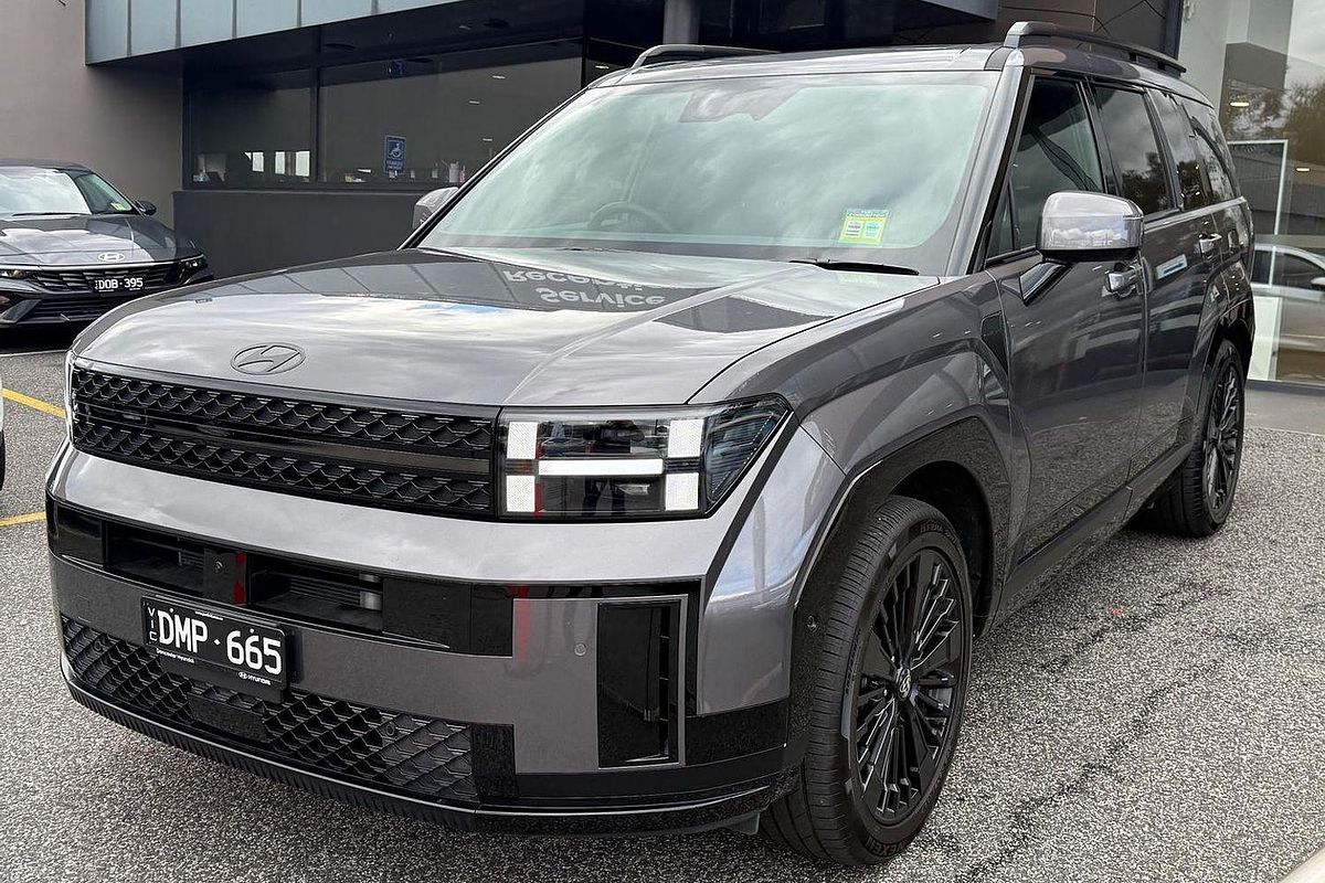 2025 Hyundai Santa Fe Calligraphy MX5.V1