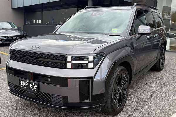 2025 Hyundai Santa Fe Calligraphy MX5.V1