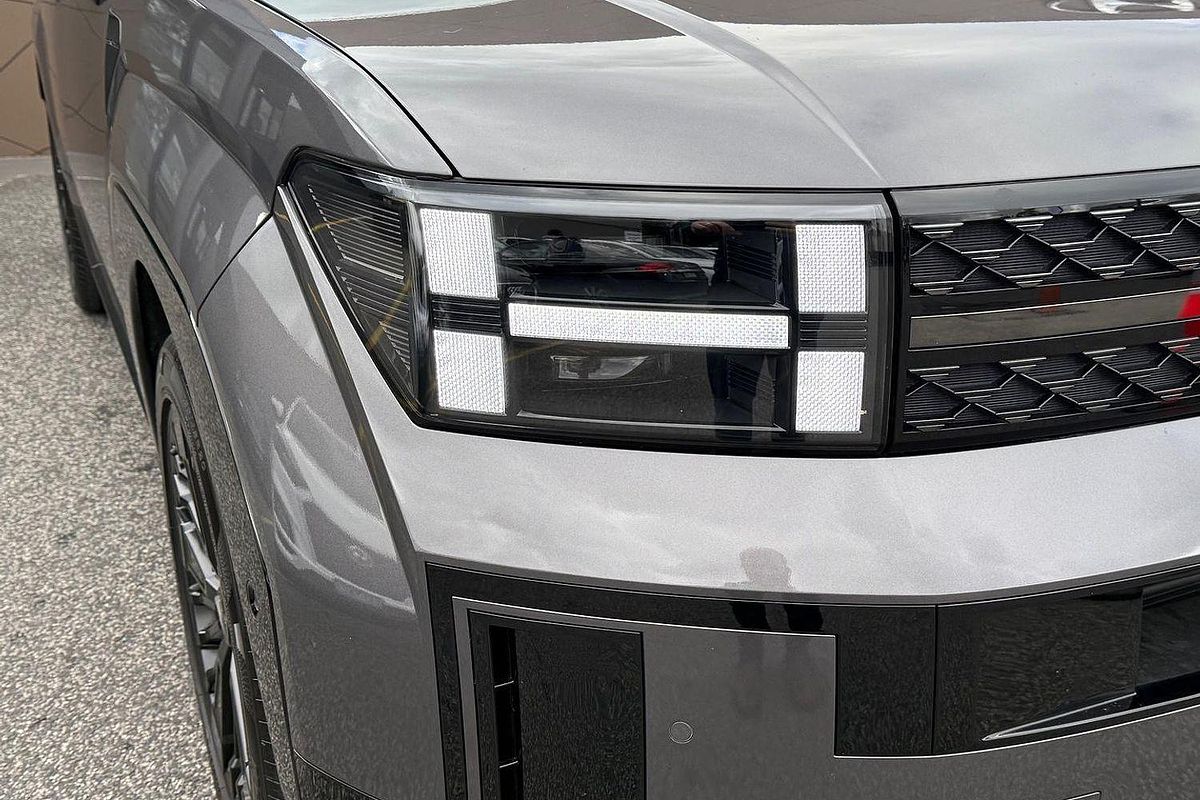 2025 Hyundai Santa Fe Calligraphy MX5.V1