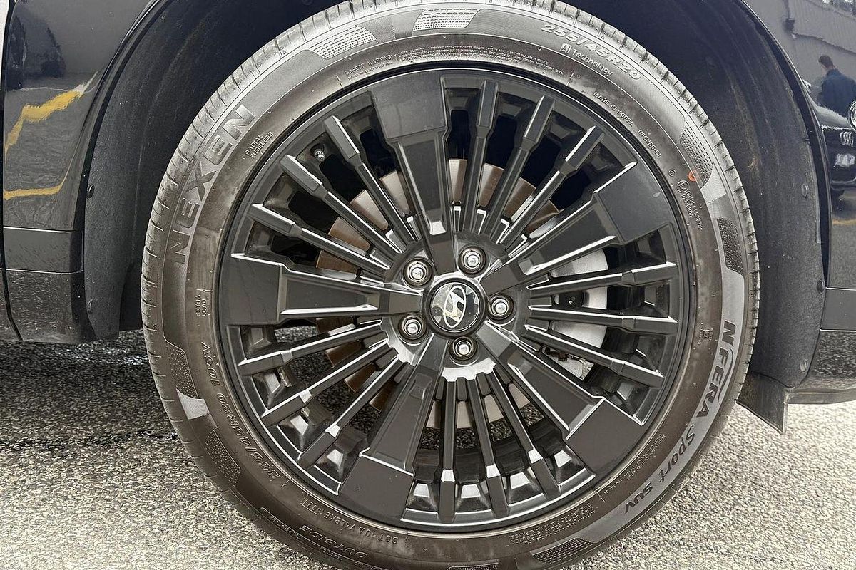 2025 Hyundai Santa Fe Calligraphy MX5.V1