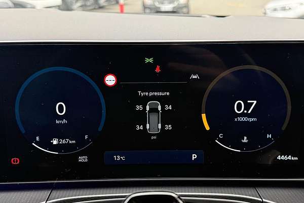 2025 Hyundai Santa Fe Calligraphy MX5.V1