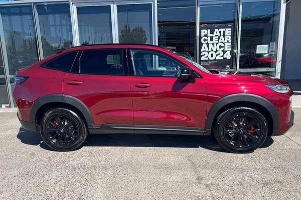 2025 GWM Haval H6GT Ultra PHEV B03