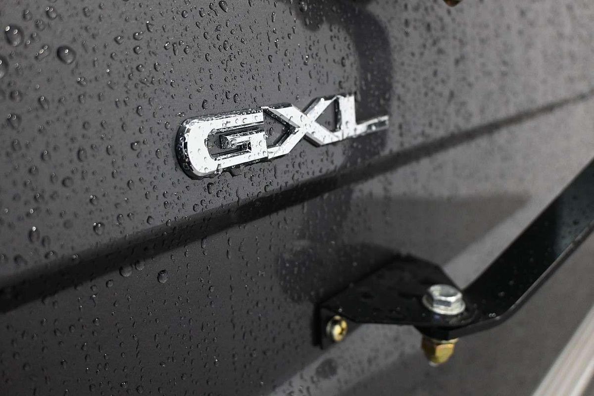 2025 Toyota Landcruiser GXL VDJL79R 4X4