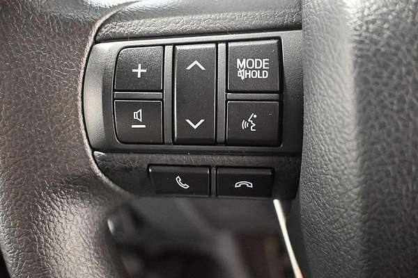 2025 Toyota Landcruiser GXL VDJL79R 4X4