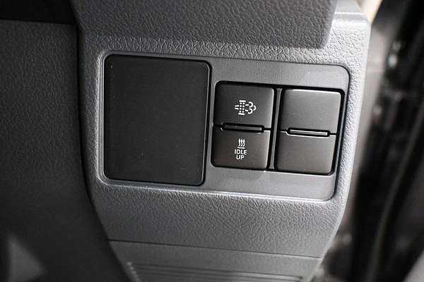 2025 Toyota Landcruiser GXL VDJL79R 4X4