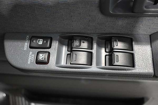 2025 Toyota Landcruiser GXL VDJL79R 4X4