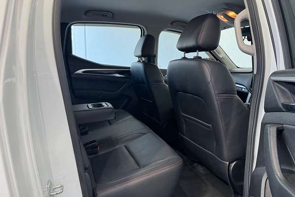 2019 LDV T60 LUXE SK8C 4X4