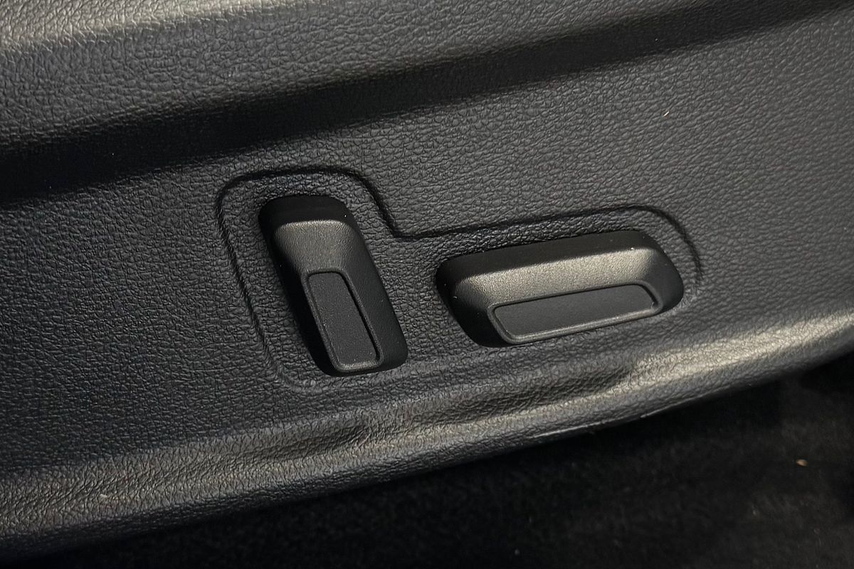 2019 LDV T60 LUXE SK8C 4X4