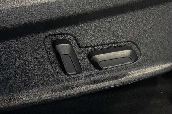 2019 LDV T60 LUXE SK8C 4X4