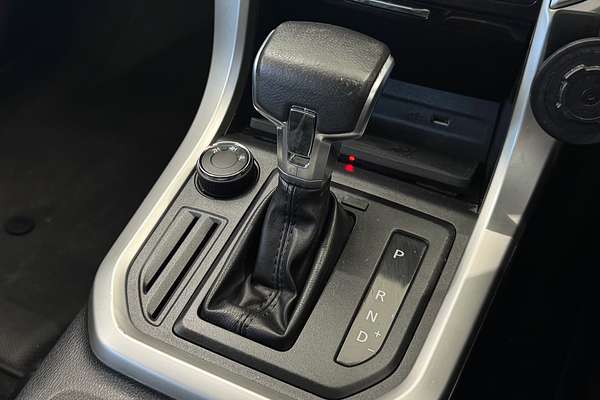 2019 LDV T60 LUXE SK8C 4X4